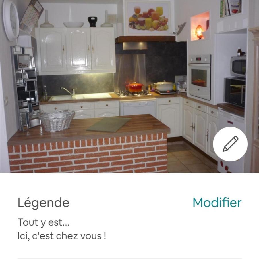 Mini Tarif Pour Un Maxi Confort Berck Dış mekan fotoğraf
