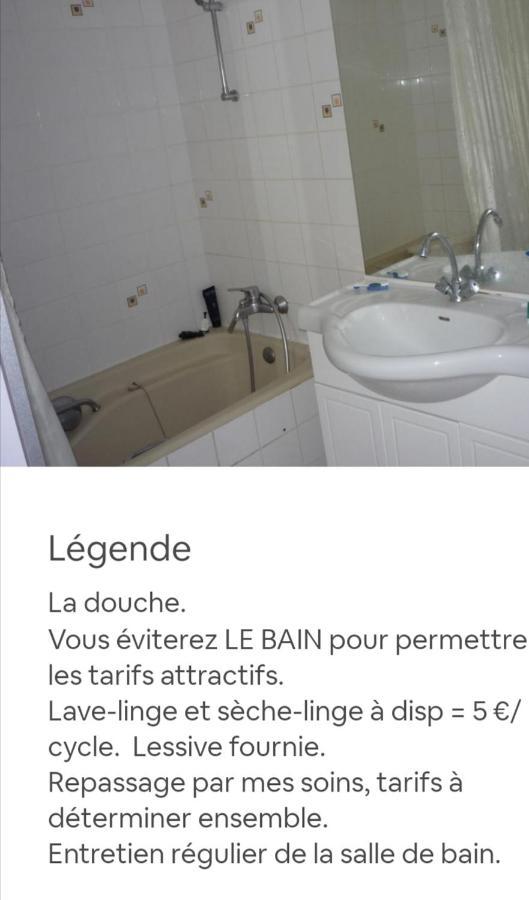 Mini Tarif Pour Un Maxi Confort Berck Dış mekan fotoğraf
